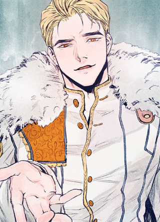 攻略侯爵殿下的方法 截图1